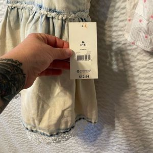 Girls size 8-12 shoe size 13-1 bundle